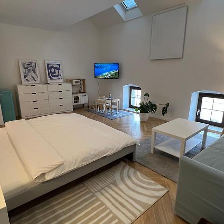 Franco Apartments Késmárk Kültér fotó