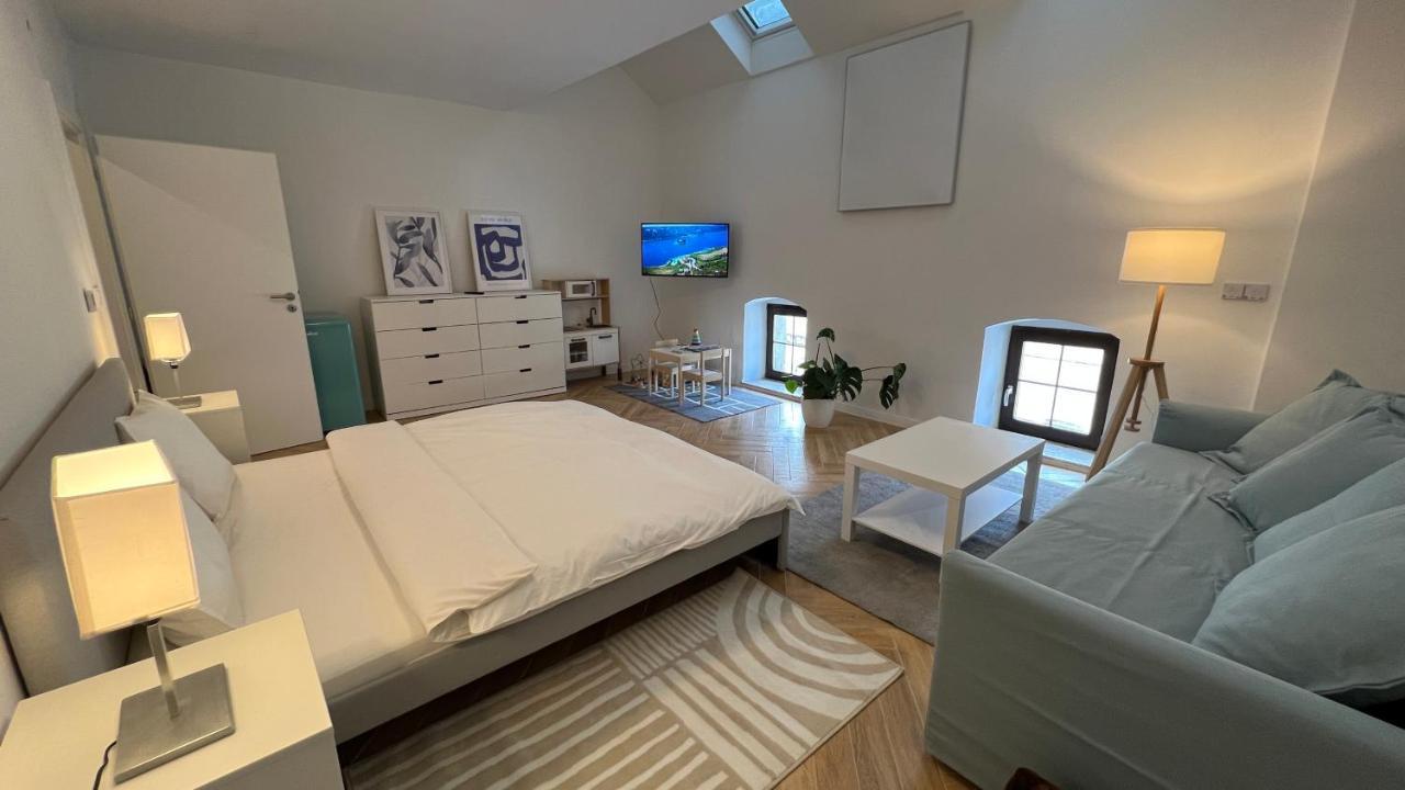 Franco Apartments Késmárk Kültér fotó