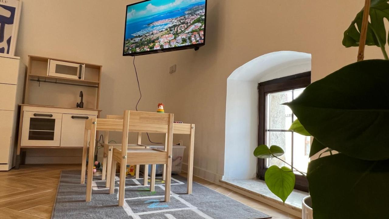 Franco Apartments Késmárk Kültér fotó