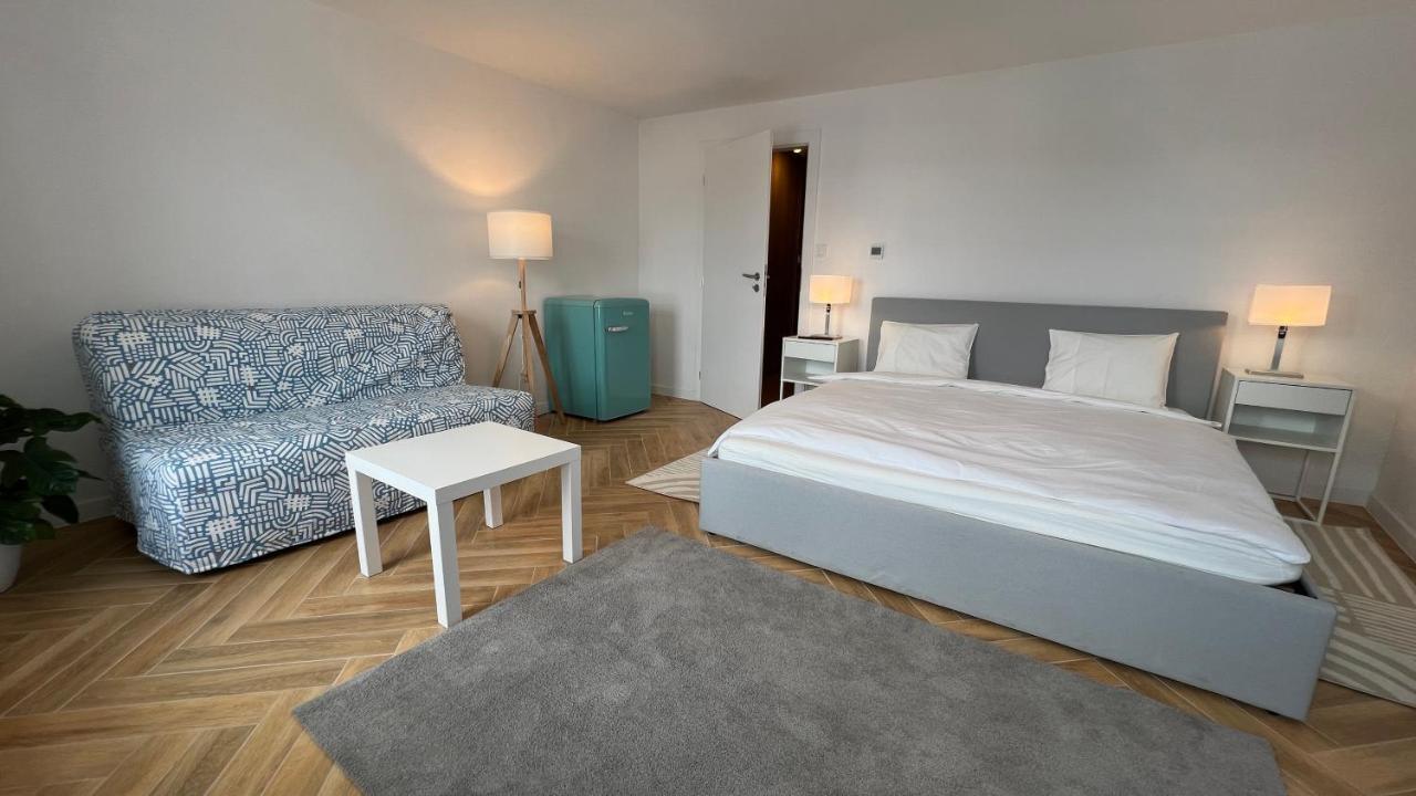 Franco Apartments Késmárk Kültér fotó
