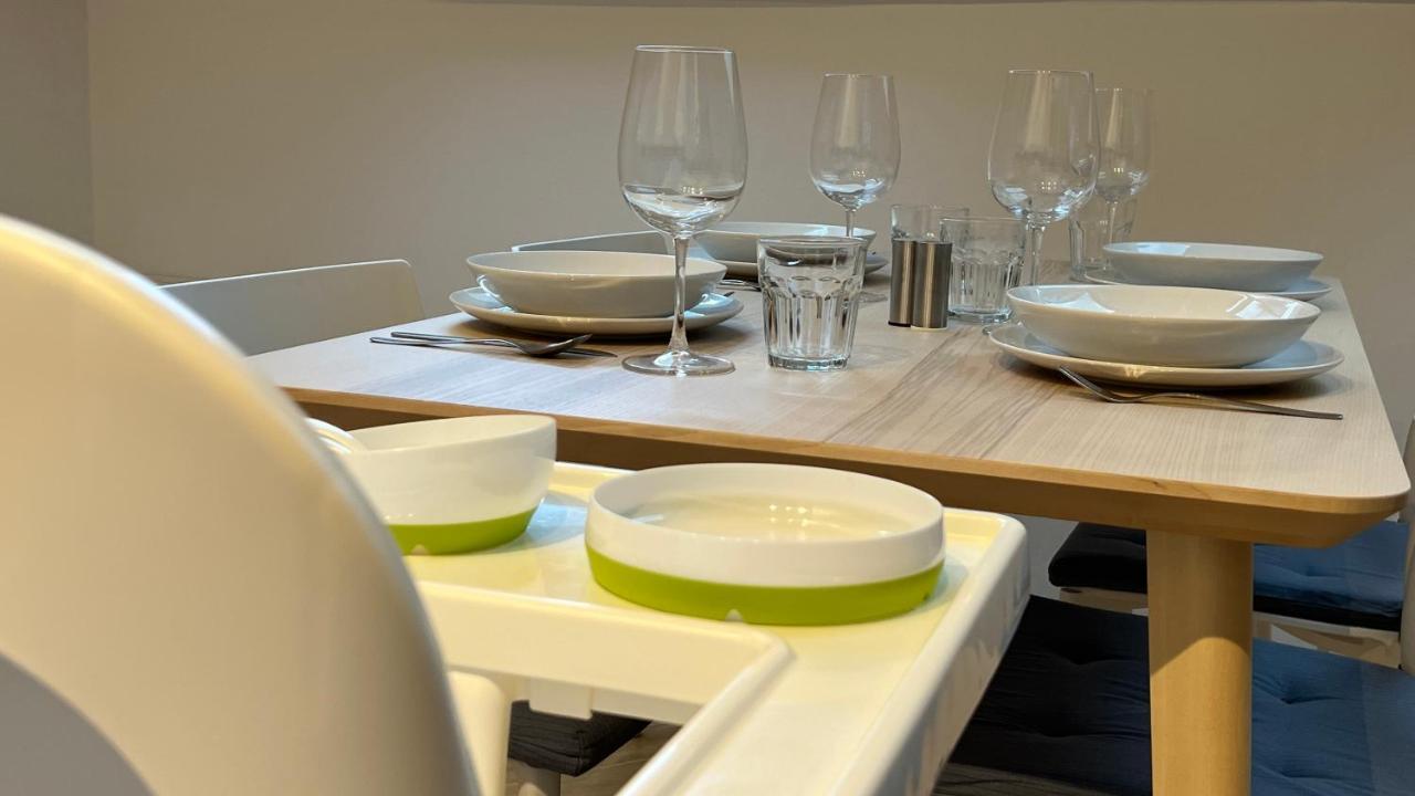 Franco Apartments Késmárk Kültér fotó