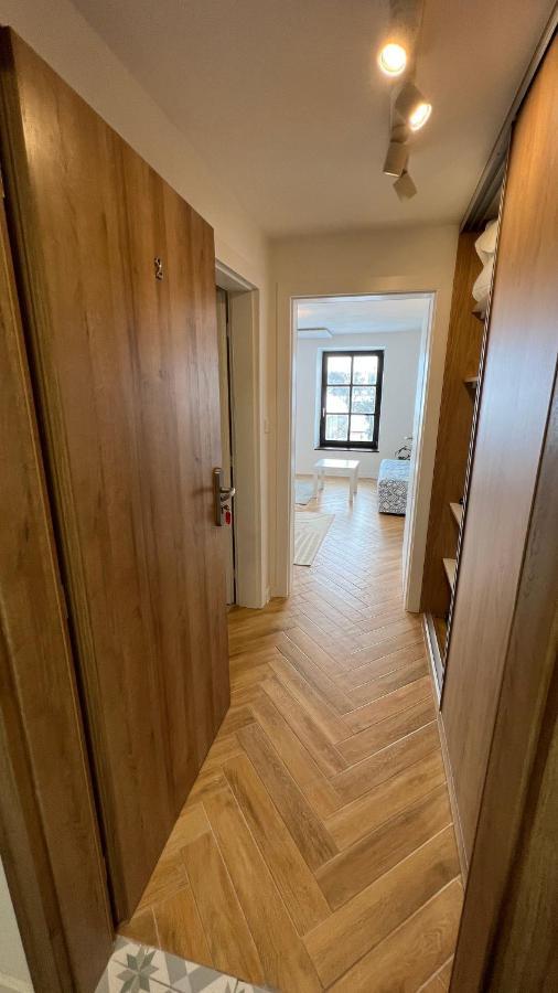 Franco Apartments Késmárk Kültér fotó