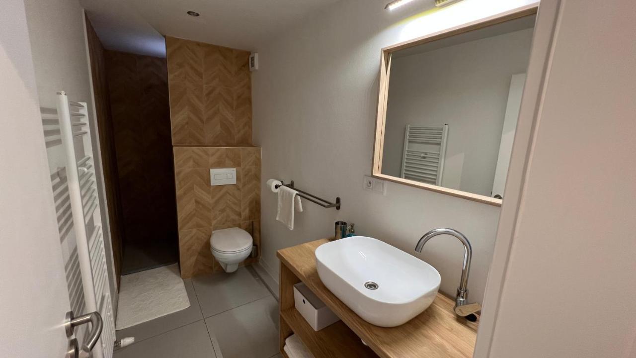 Franco Apartments Késmárk Kültér fotó