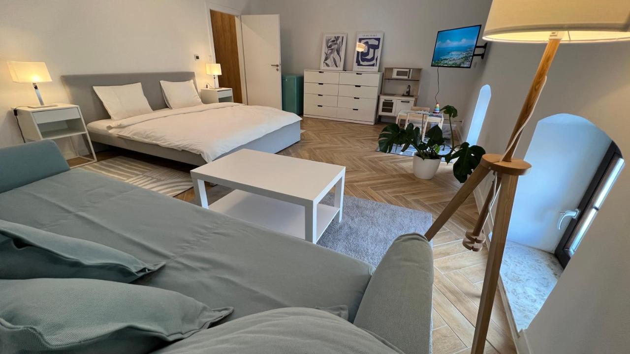 Franco Apartments Késmárk Kültér fotó
