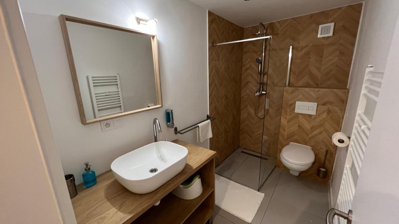 Franco Apartments Késmárk Kültér fotó