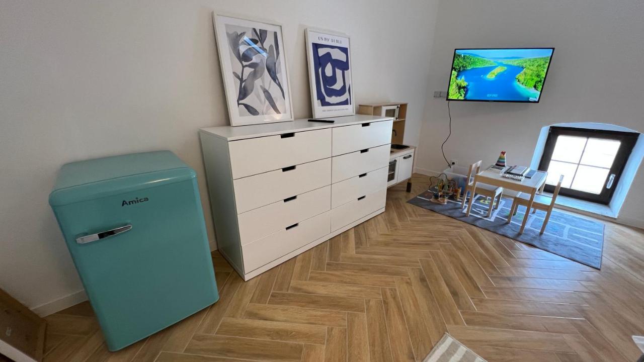Franco Apartments Késmárk Kültér fotó
